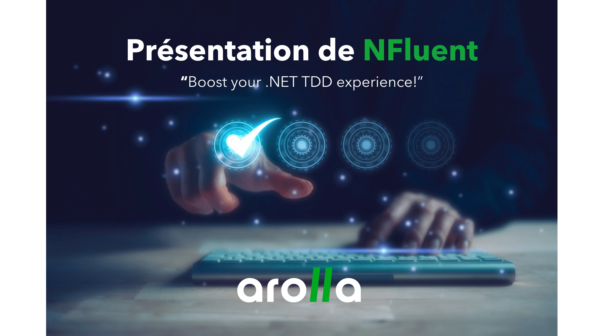 NFluent blog arolla